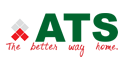 ATS Sanctuary 105 Logo - ATS Infrastructure